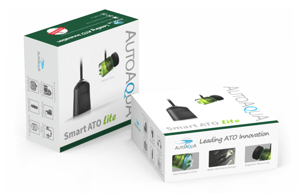 AutoAqua Smart ATO Lite - Nature Aquariums