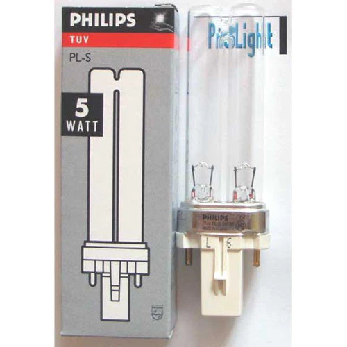Uvc philips lamp deals