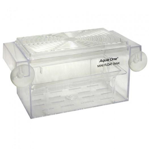 Aqua One MINI Float Hatchery - Nature Aquariums