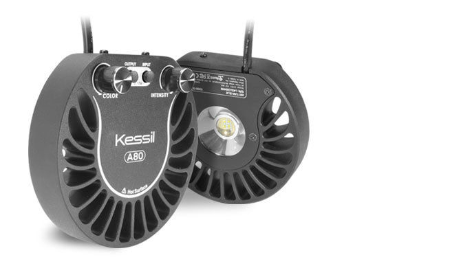 Kessil A80-TB Tuna Blue Marine Spectrum - Nature Aquariums