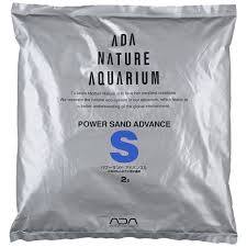 ADA Power Sand Advance-S (2L) - Nature Aquariums
