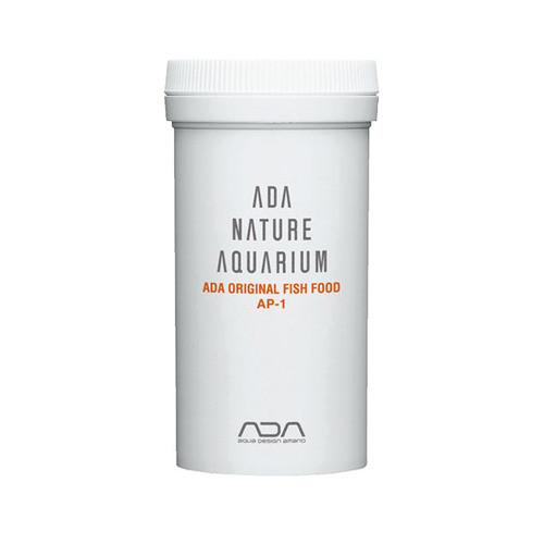 ADA Nature Aquarium AP-1 Fish Food 70g - Nature Aquariums