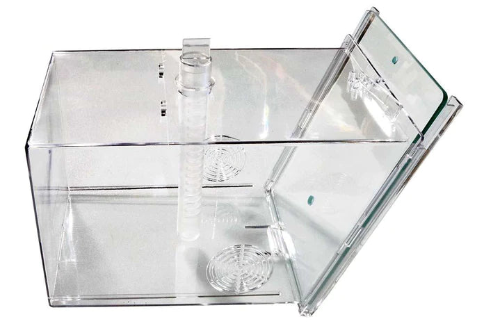 aqua medic fish box Evo 1001 Protein Skimmer Aqua Medic Fish Trap -