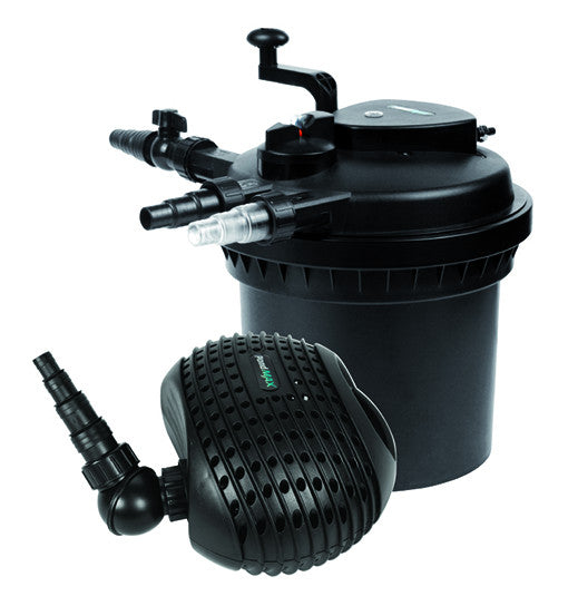 PondMax BIO-SYSTEM NO.2 - Nature Aquariums