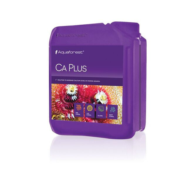 Aquaforest CA Plus 2000ml - Nature Aquariums