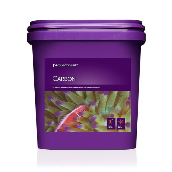 Aquaforest Carbon 5000ml - Nature Aquariums