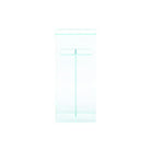 ADA CUBE CABINET CLEAR W45xD27 (45X27X70) - Nature Aquariums