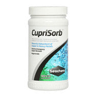 Seachem CupriSorb 500ml - Nature Aquariums