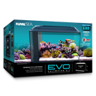 Fluval EVO 52 Litre Saltwater All in One Kit - Nature Aquariums