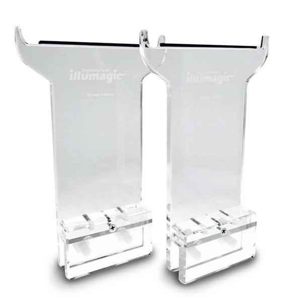 Illumagic Blaze X Ghost Legs Acrylic Mount - Nature Aquariums