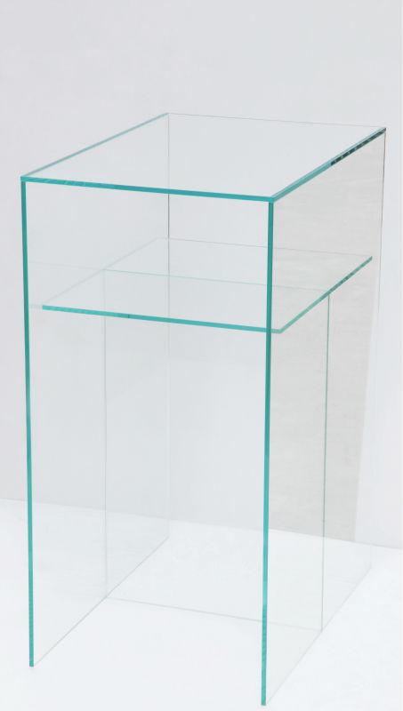 Waterbox Glass Cabinet 60x30cm - Nature Aquariums