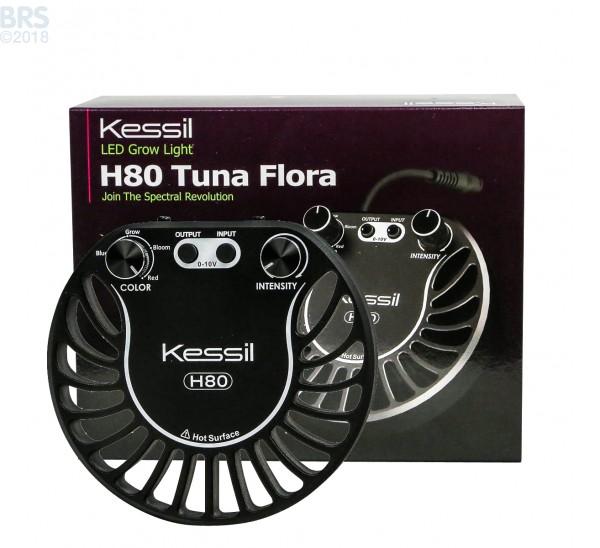 Kessil H80-TF Tuna Flora Grow Light Plant Spectrum - Nature Aquariums