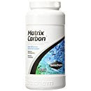 Seachem Matrix Carbon 500ml - Nature Aquariums