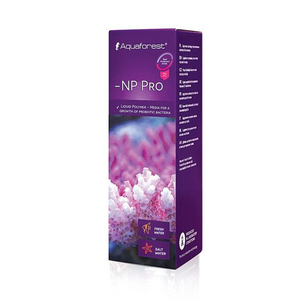 Aquaforest -NP Pro 10ml - Nature Aquariums