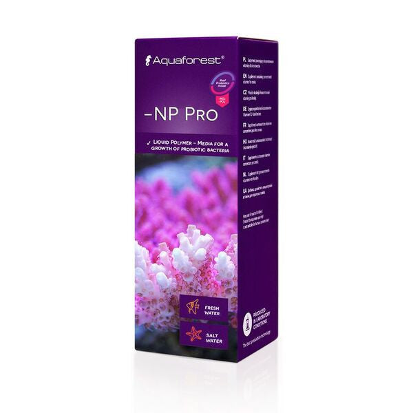 Aquaforest -NP Pro 50ml - Nature Aquariums