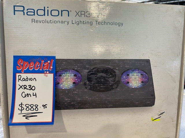 ecotech marine radion g4 30XR PROなります