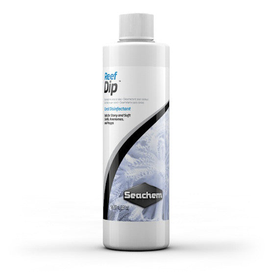 Seachem Reef Dip Coral 500ml - Nature Aquariums