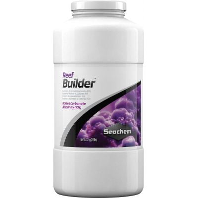 Seachem Reef Builder 1.2kg - Nature Aquariums