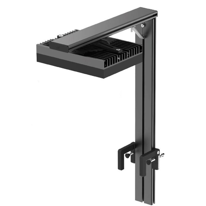 Aqua Illumination AI HMS Single Arm Mount - Nature Aquariums