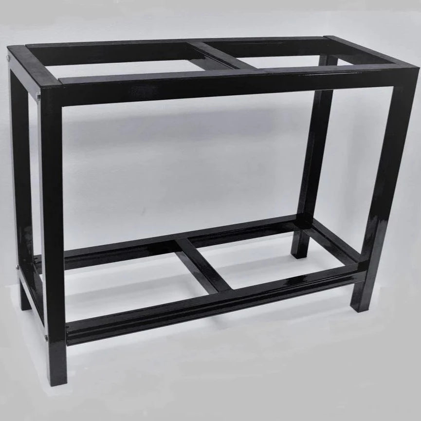 Aquarium top and stand