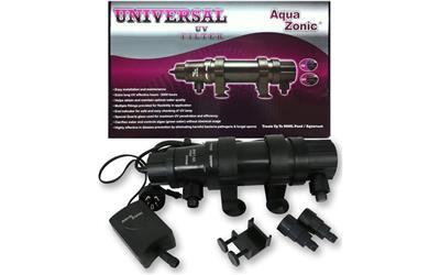 Aqua Zonic Universal UV Filter - Nature Aquariums